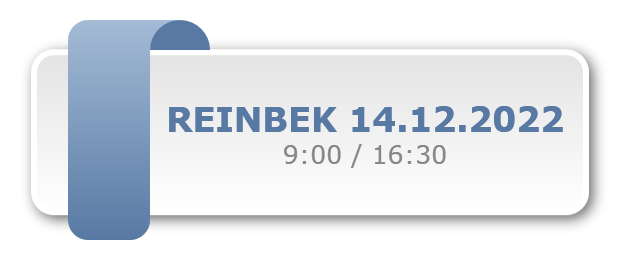 REINBEK 14.12.2022